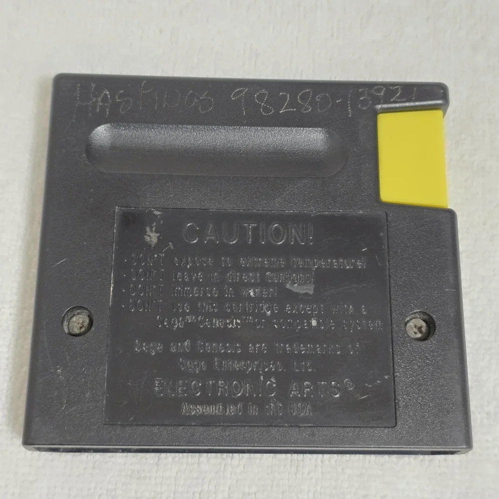 Sega good pre